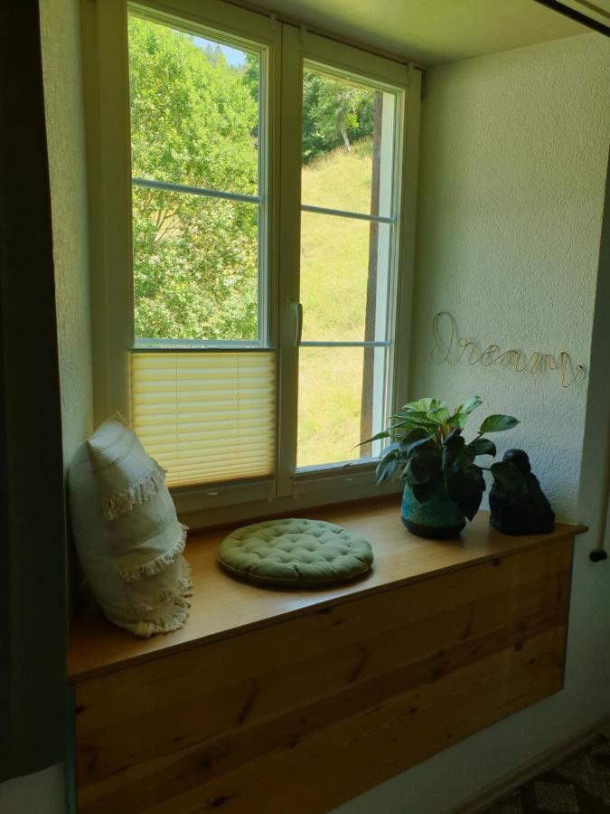 Agreable Chambre D'Hotes, Au Calme, Dans La Nature Roches Exterior foto